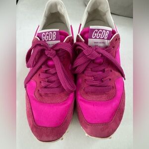 Golden Goose sneakers